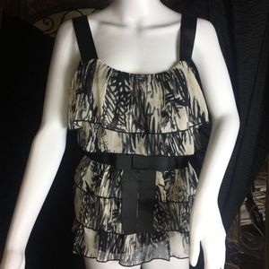 Grass Collections Top